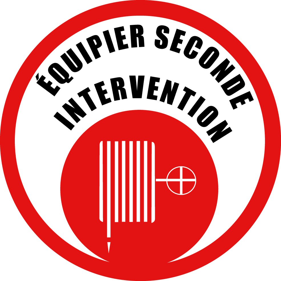 Équipier de Seconde Intervention.