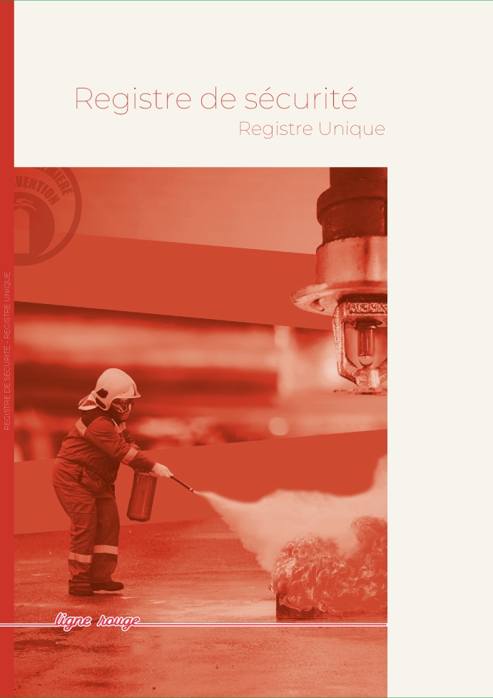Registre de sécurité Previcert